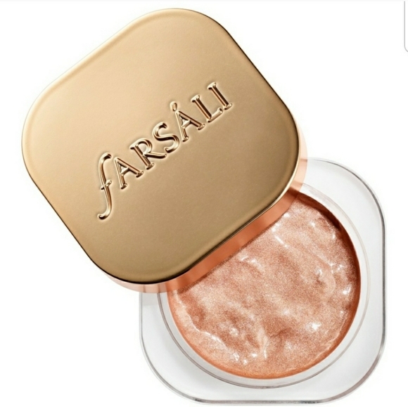 fARSALI Other - FARSALI 😍 ILLUMINATOR